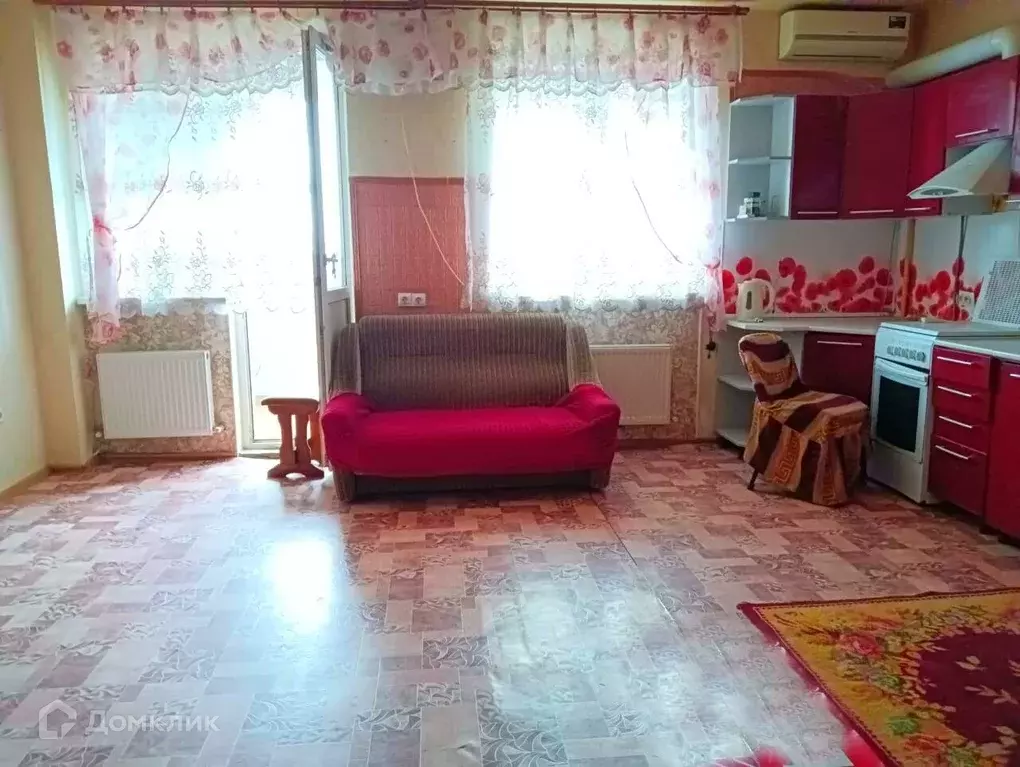Продаётся 3-к квартира, 63 м - Фото 1
