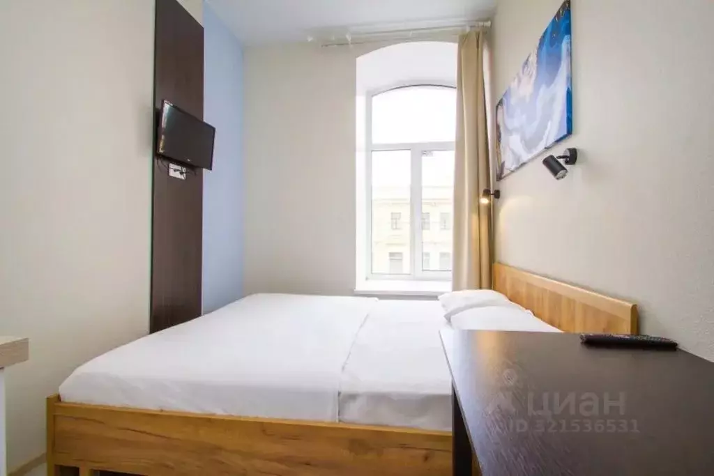 1-к кв. Санкт-Петербург Литейный просп., 61 (18.0 м) - Фото 0