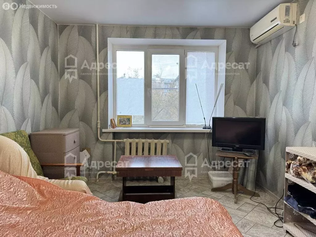 1к в -комнатной квартире (17.2 м) - Фото 2