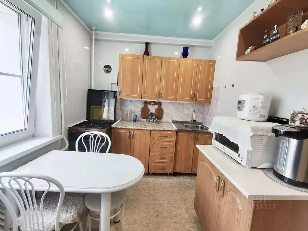 2-к кв. Хабаровский край, Советская Гавань Советско-Гаванский район, ... - Фото 1