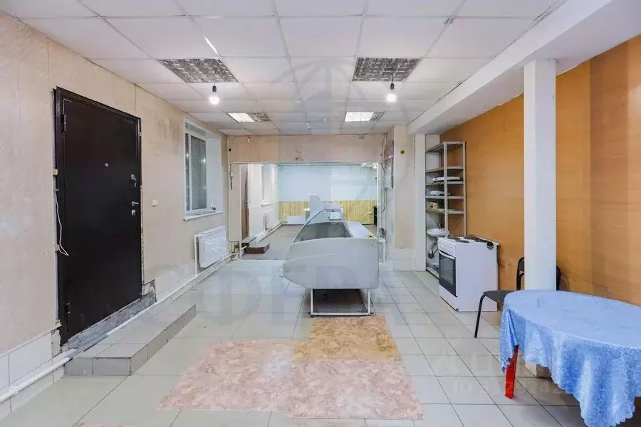 Офис в Новосибирская область, Новосибирск ул. Толстого, 354 (280 м) - Фото 1