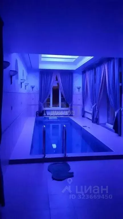 Дом в Московская область, Химки городской округ, д. Поярково ул. ... - Фото 1