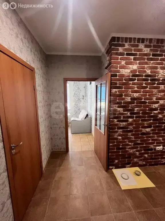 2-комнатная квартира: город Светлый, улица Гагарина, 8к1 (55.3 м) - Фото 0