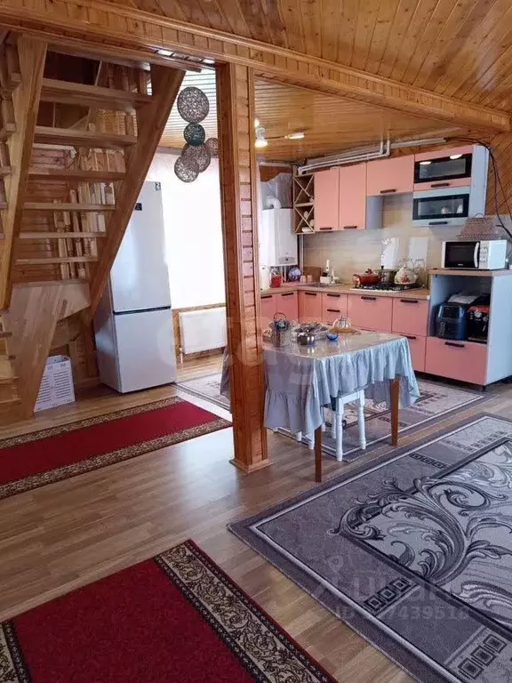 Дом в Калужская область, Малоярославец Родник СНТ, 28 (74 м) - Фото 1