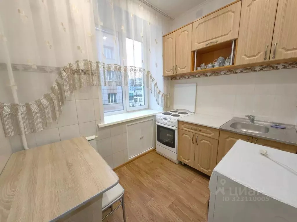 2-к кв. Красноярский край, Красноярск ул. Марковского, 43 (47.0 м) - Фото 1