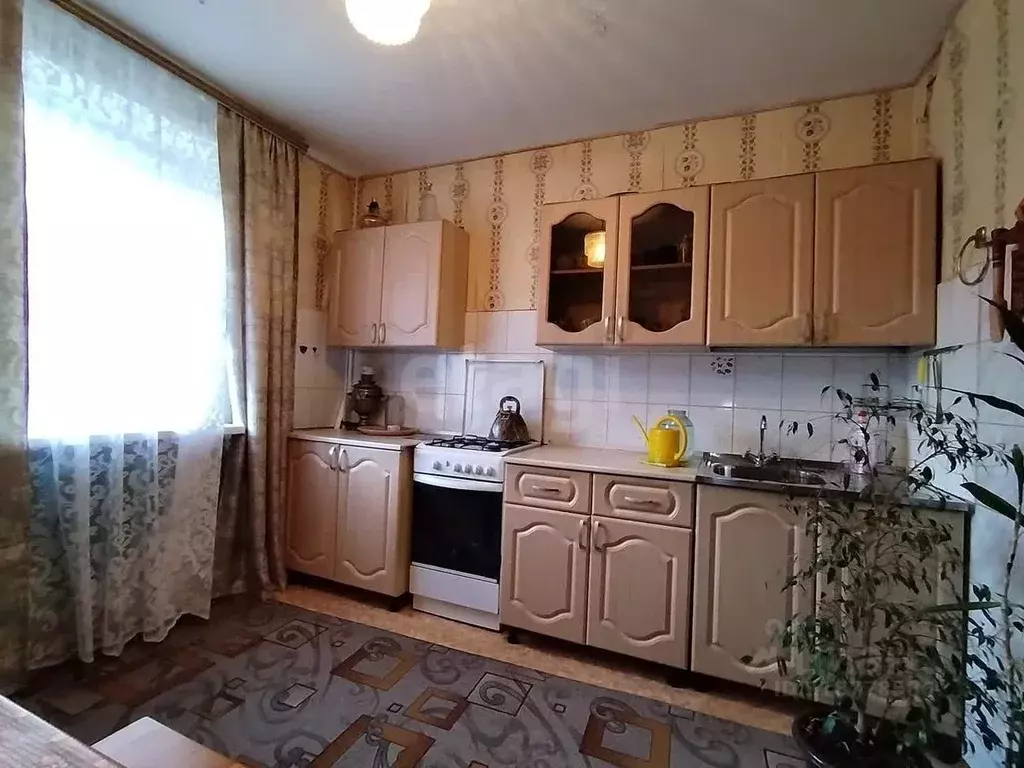 2-к кв. Вологодская область, Череповец ул. Наседкина, 9 (49.3 м) - Фото 1