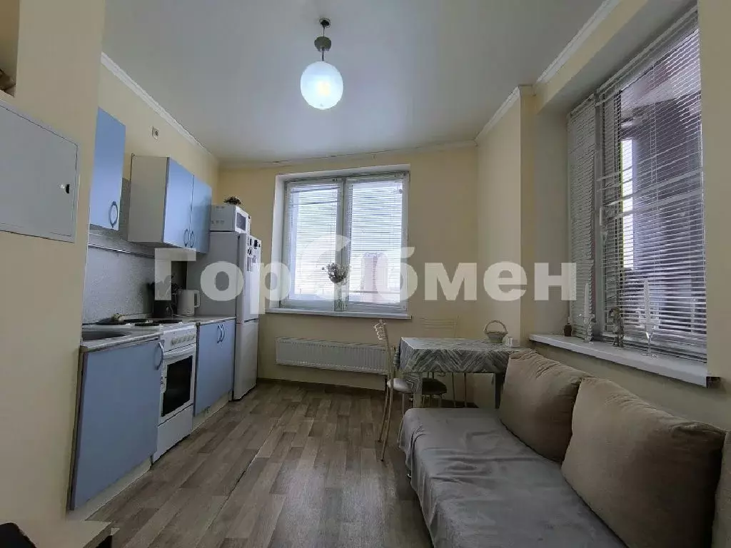 Продается 1-комнатная квартира - Фото 2