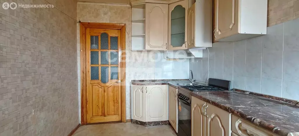 3-комнатная квартира: Рязань, район Канищево, Интернациональная улица, ... - Фото 1