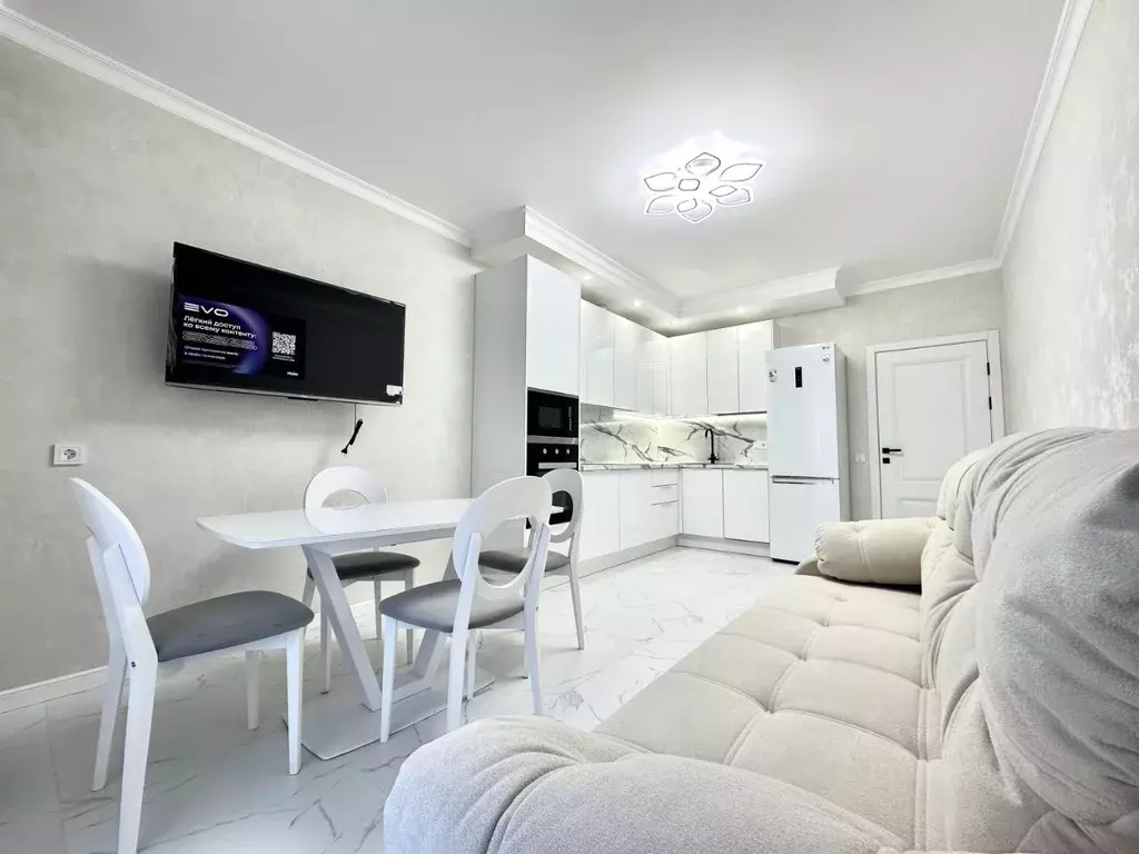 2-к кв. Санкт-Петербург Черниговская ул., 17 (62.6 м) - Фото 1