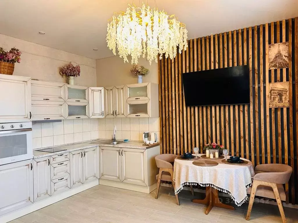 1-к кв. Алтай, Горно-Алтайск Проточная ул., 10/1к3 (50.0 м) - Фото 1