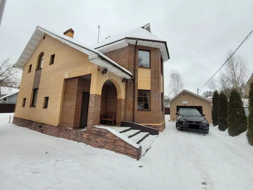 Коттедж в Московская область, Химки городской округ, Вахнеевка СНТ  ... - Фото 2