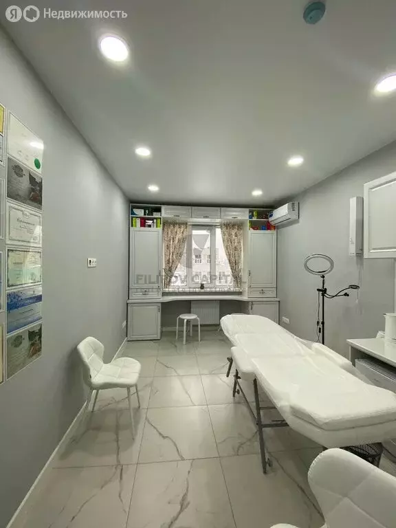 Помещение свободного назначения (22.3 м) - Фото 2