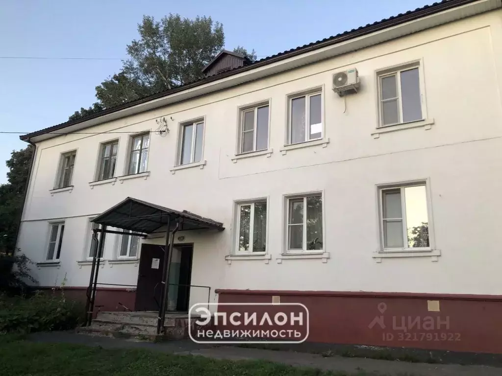 2-к кв. Курская область, Курск ул. Халтурина, 12 (47.2 м) - Фото 1