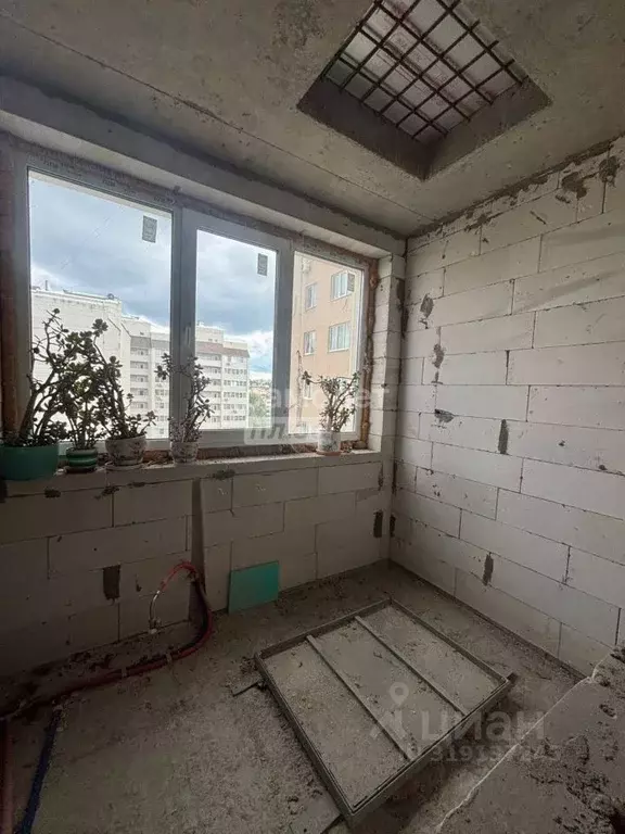 1-к кв. Саратовская область, Саратов ул. Имени С.Ф. Тархова, 29Б (53.0 ... - Фото 1