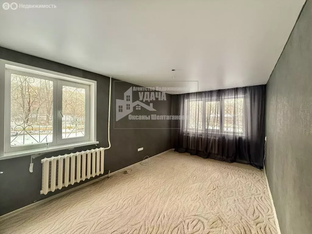 2-комнатная квартира: Орск, микрорайон Новый город, Омская улица, 67 ... - Фото 1