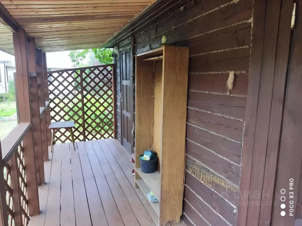 Участок в Московская область, Дмитровский муниципальный округ, ... - Фото 2