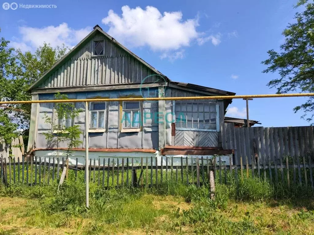 Участок в село Новая Масловка, Солнечная улица (27 м) - Фото 1