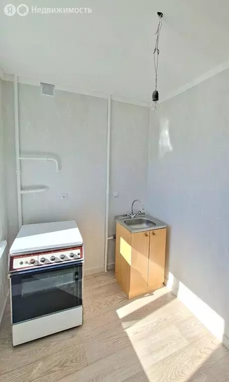 3-комнатная квартира: Новочебоксарск, Комсомольская улица, 11 (61.8 м) - Фото 2