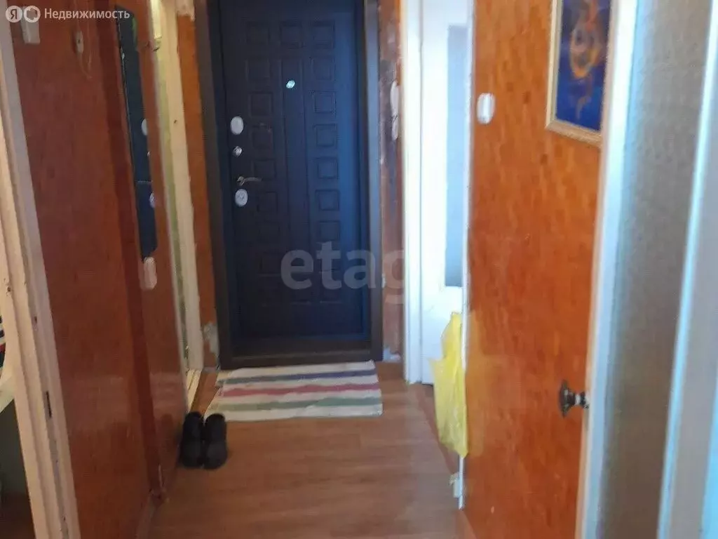 1-комнатная квартира: Томск, улица Войкова, 61 (36.5 м) - Фото 0