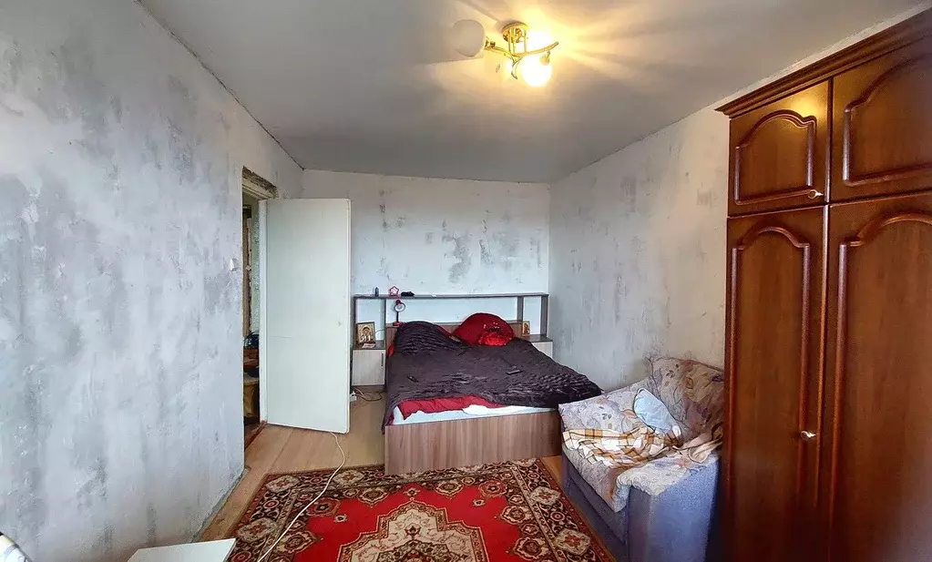 Продаётся 1-к квартира, 35.4 м - Фото 0