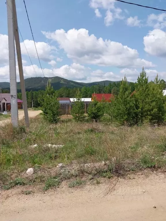 Участок в Бурятия, Улан-Удэ Удачное ДНТ,  (8.0 сот.) - Фото 0