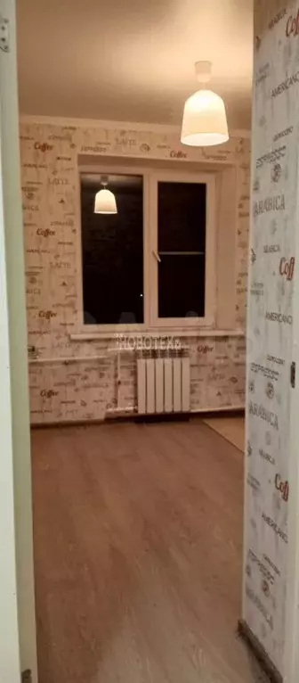 1-к. квартира, 32,4 м, 5/5 эт. - Фото 1