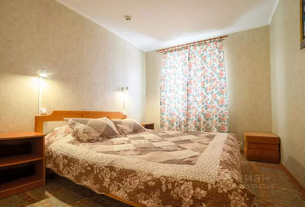 Комната Калужская область, Жуковский муниципальный округ, с. Совхоз ... - Фото 1