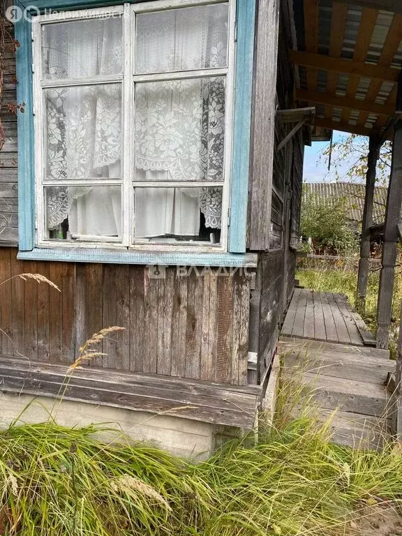 Дом в Ладва-Ветка, Привокзальная улица, 24 (32.8 м) - Фото 2