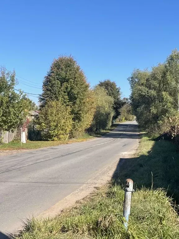 Участок в Тверская область, Конаково Южная ул. (12.0 сот.) - Фото 1