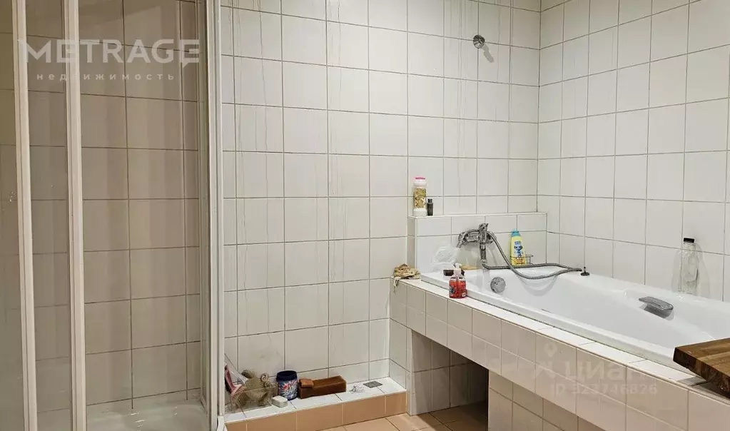 4-к кв. Новосибирская область, Новосибирск ул. Вокзальная магистраль, ... - Фото 2