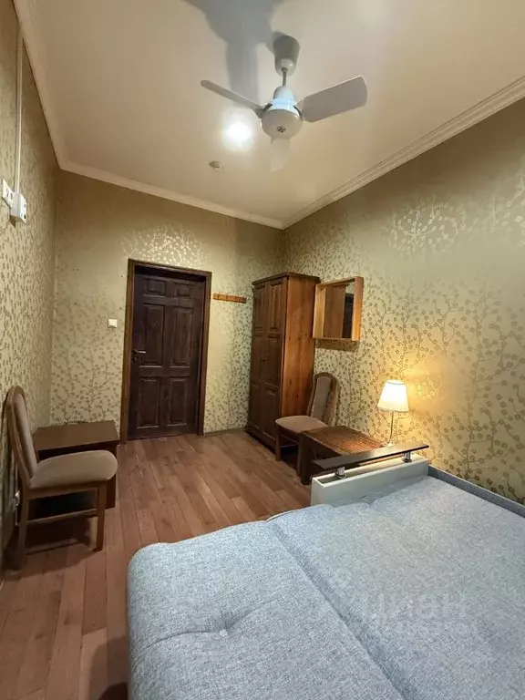 Комната Москва Большой Каретный пер., 6 (12.0 м) - Фото 2