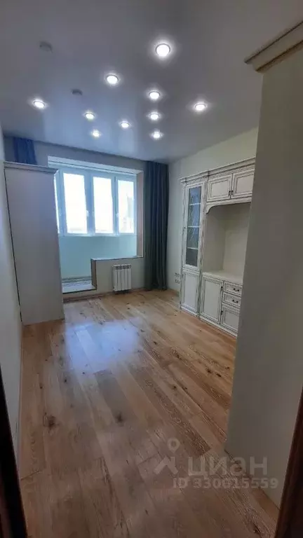 3-к кв. Москва Карамышевская наб., 60 (76.7 м) - Фото 2