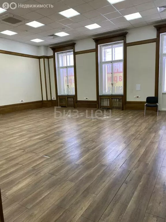 Офис (745.1 м) - Фото 2