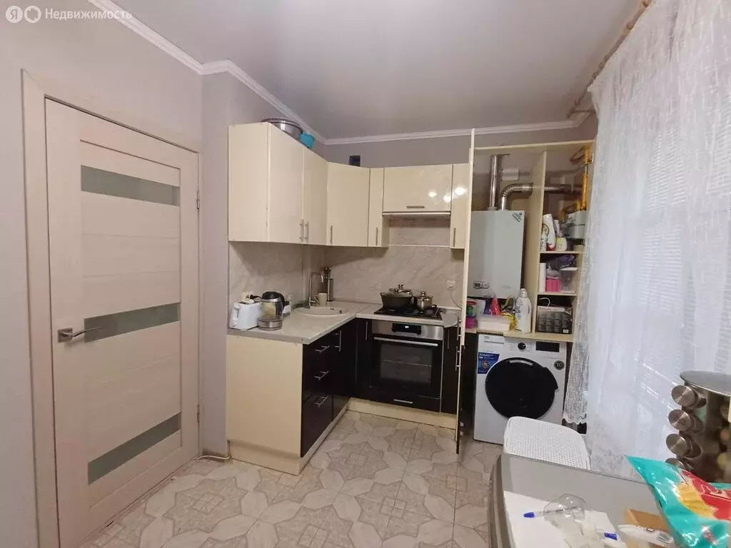 Дом в Михайловск, жилой район Гармония, Пятигорская улица, 1/6 (80 м) - Фото 1