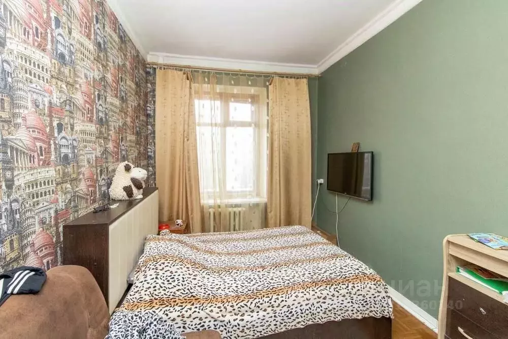 2-к кв. Владимирская область, Владимир ул. 850-летия, 6 (58.4 м) - Фото 1