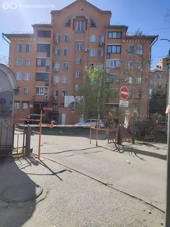 5-комнатная квартира: Волгоград, Ангарская улица, 69/1 (131 м) - Фото 1