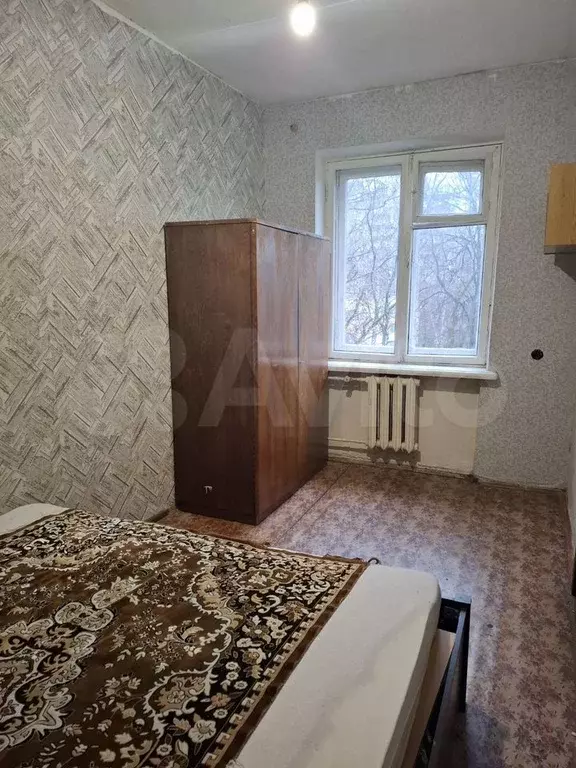 2-к. квартира, 43 м, 4/5 эт. - Фото 1