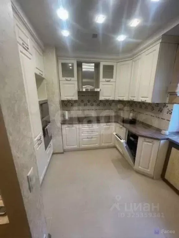 3-к кв. Нижегородская область, Нижний Новгород ул. Бориса Панина, 5к6 ... - Фото 1