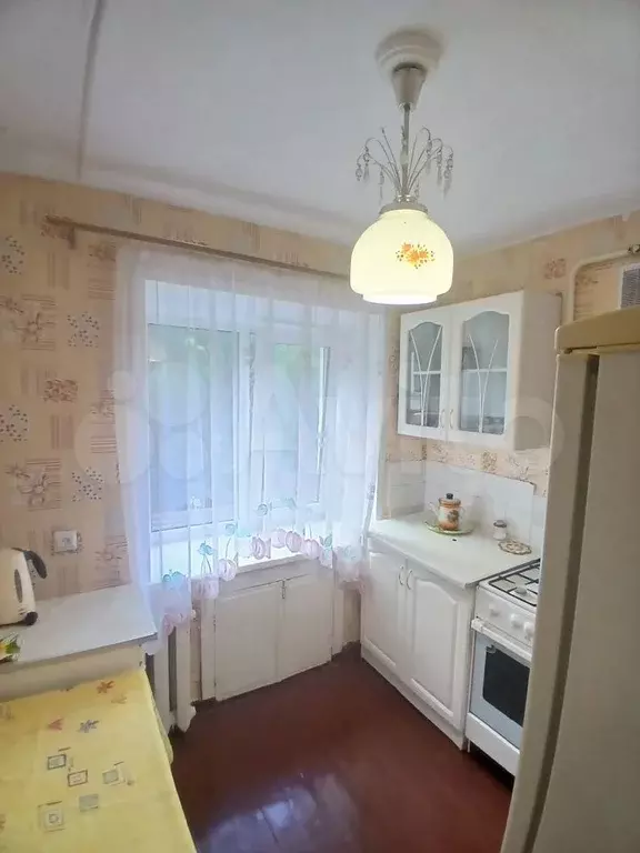 1-к. квартира, 31 м, 4/5 эт. - Фото 0