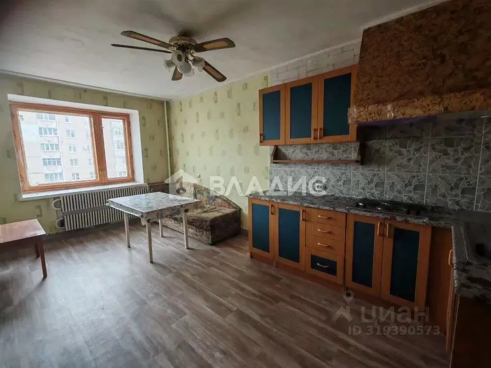 2-к кв. Белгородская область, Белгород ул. Конева, 7 (63.0 м) - Фото 0