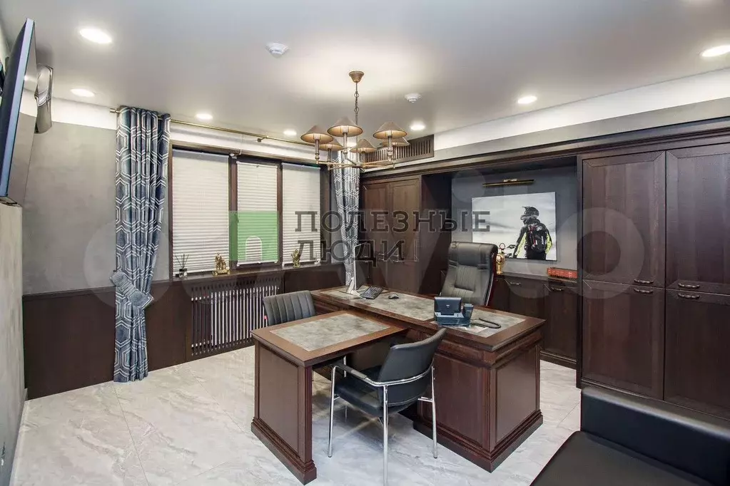 Продам офисное помещение, 121 м - Фото 1