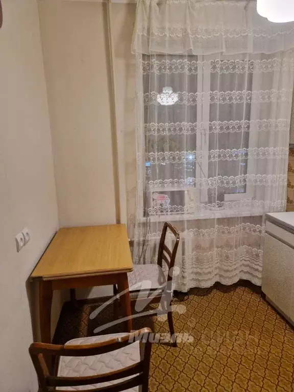 2-к кв. Москва Смольная ул., 21К1 (47.0 м) - Фото 2