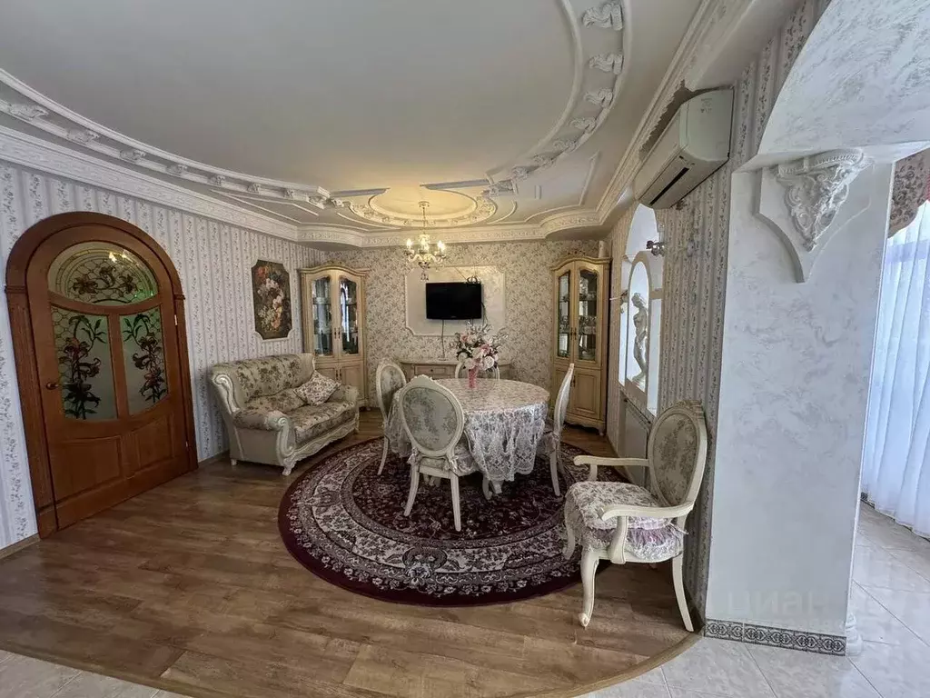 4-к кв. Крым, Симферополь пер. Совхозный, 5А (174.0 м) - Фото 2