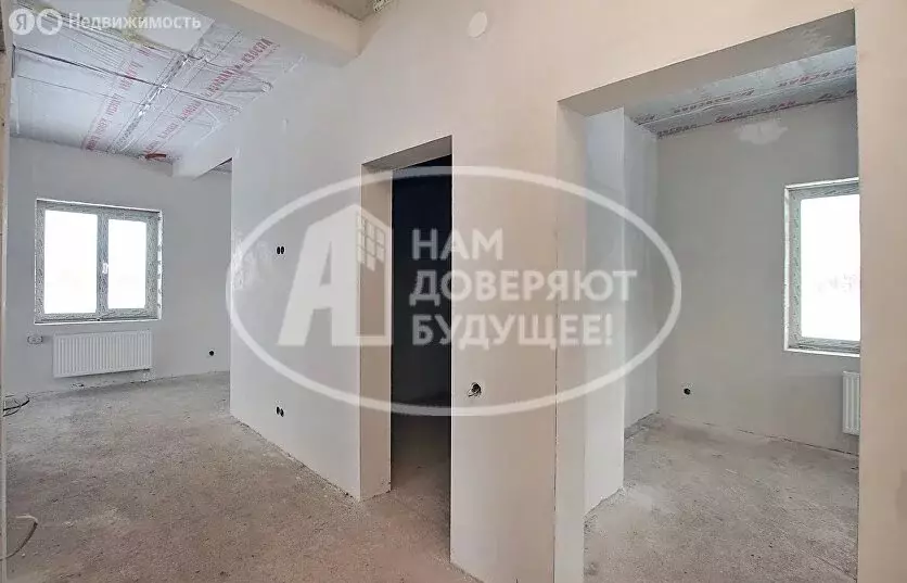 Дом в Пермский муниципальный округ, деревня Устиново, улица Калмыкова ... - Фото 1