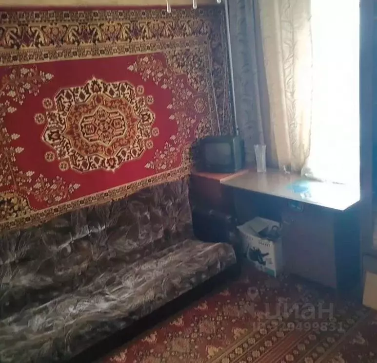 3-к кв. Белгородская область, Белгород Левобережная ул., 10 (67.4 м) - Фото 2