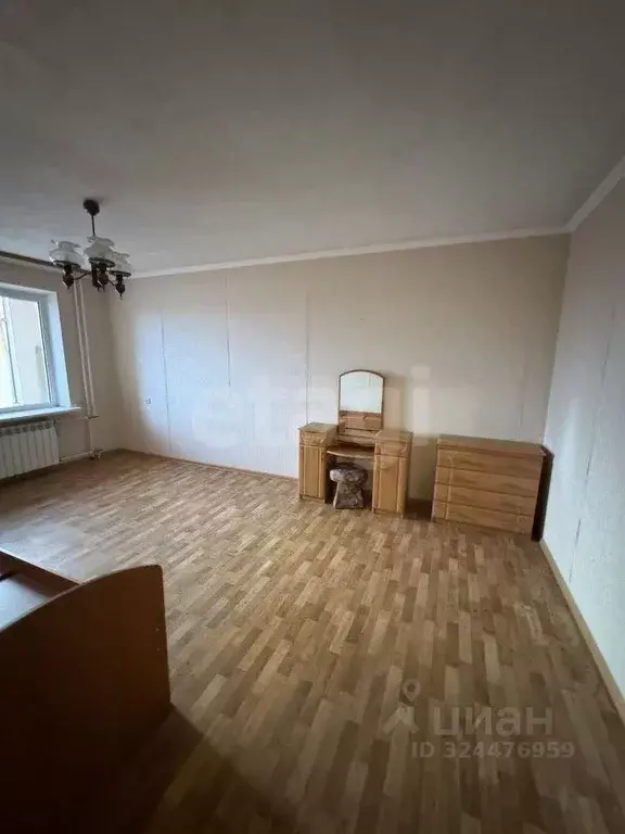 2-к кв. Ростовская область, Аксай ул. Платова, 64 (52.4 м) - Фото 1