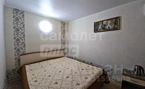 Студия Крым, Саки ул. 4-я Морская, 4 (20.1 м) - Фото 2