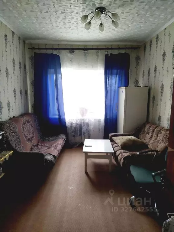 Комната Саратовская область, Саратов ул. 2-я Прокатная, 17А (14.0 м) - Фото 1