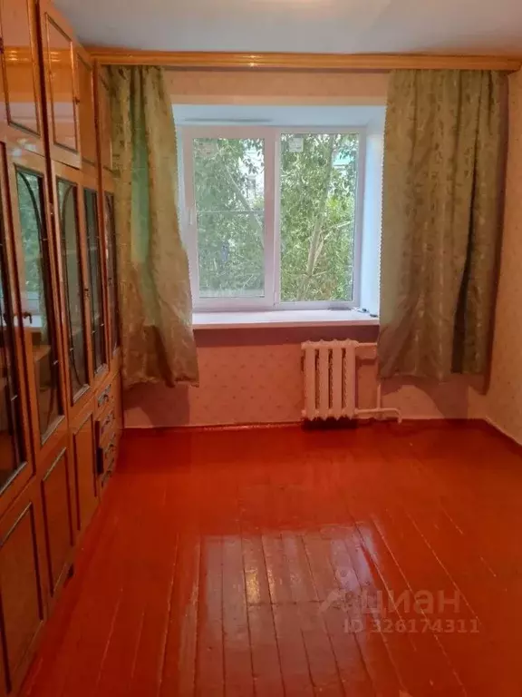 1-к кв. Курганская область, Курган ул. Пугачева, 66А (19.0 м) - Фото 1