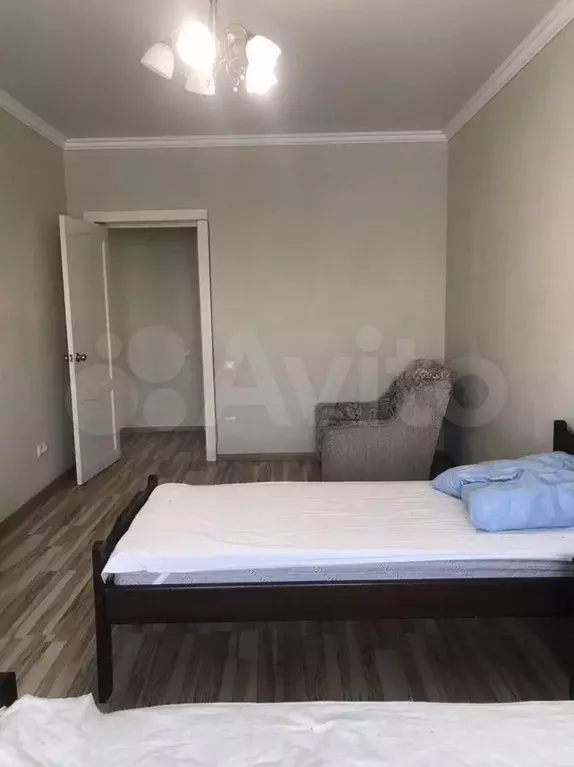 2-к. квартира, 71 м, 6/14 эт. - Фото 1